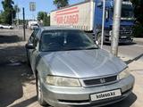 Honda Civic 1997 годаүшін1 800 000 тг. в Алматы