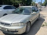 Honda Civic 1997 годаүшін1 800 000 тг. в Алматы – фото 2