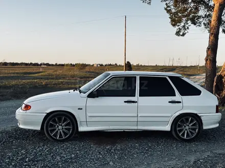 ВАЗ (Lada) 2114 2013 года за 1 550 000 тг. в Семей – фото 2