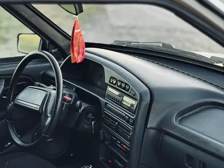 ВАЗ (Lada) 2114 2013 года за 1 550 000 тг. в Семей – фото 10