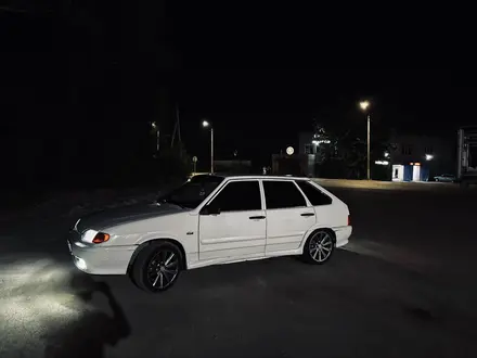 ВАЗ (Lada) 2114 2013 года за 1 550 000 тг. в Семей – фото 15