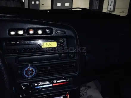 ВАЗ (Lada) 2114 2013 года за 1 550 000 тг. в Семей – фото 16