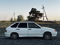 ВАЗ (Lada) 2114 2013 года за 1 550 000 тг. в Семей – фото 3