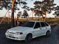ВАЗ (Lada) 2114 2013 года за 1 550 000 тг. в Семей