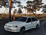 ВАЗ (Lada) 2114 2013 года за 1 550 000 тг. в Семей