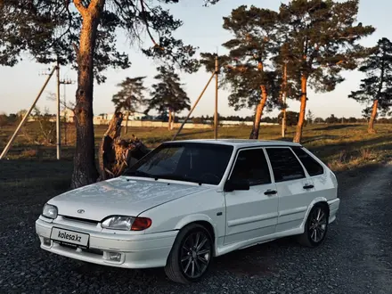 ВАЗ (Lada) 2114 2013 года за 1 550 000 тг. в Семей