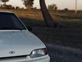 ВАЗ (Lada) 2114 2013 года за 1 550 000 тг. в Семей – фото 6