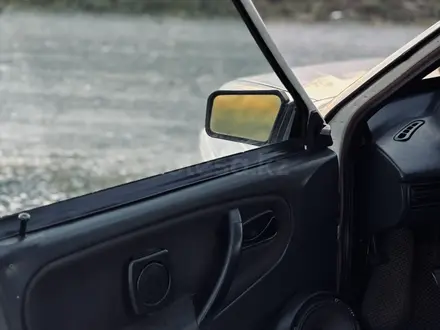 ВАЗ (Lada) 2114 2013 года за 1 550 000 тг. в Семей – фото 8