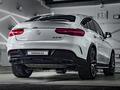 Mercedes-Benz GLE Coupe 43 AMG 2018 года за 30 000 000 тг. в Алматы