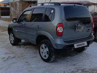 Chevrolet Niva 2013 годаүшін2 600 000 тг. в Актобе