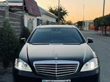 Mercedes-Benz S 500 2012 годаүшін12 500 000 тг. в Алматы