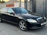 Mercedes-Benz S 500 2012 годаүшін12 500 000 тг. в Алматы – фото 3