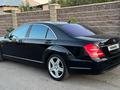 Mercedes-Benz S 500 2012 года за 12 500 000 тг. в Алматы – фото 5