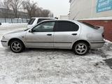 Nissan Primera 1996 годаүшін1 200 000 тг. в Усть-Каменогорск – фото 3