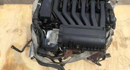 Двигатель Volkswagen Touareg 3.6 литров за 900 950 тг. в Астана