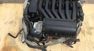 Двигатель Volkswagen Touareg 3.6 литров за 900 950 тг. в Астана