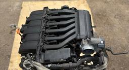 Двигатель Volkswagen Touareg 3.6 литров за 900 950 тг. в Астана – фото 4