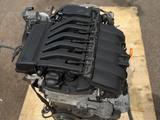 Двигатель Volkswagen Touareg 3.6 литров за 900 950 тг. в Астана – фото 5