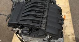 Двигатель Volkswagen Touareg 3.6 литров за 900 950 тг. в Астана – фото 5