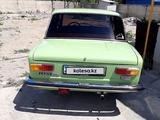 ВАЗ (Lada) 2101 1985 годаүшін3 700 000 тг. в Талдыкорган – фото 4