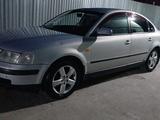 Volkswagen Passat 1998 года за 1 600 000 тг. в Кызылорда – фото 3