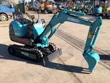 Kobelco  SK007 2015 годаүшін4 900 000 тг. в Алматы – фото 2