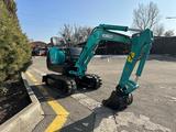 Kobelco  SK007 2015 года за 5 000 000 тг. в Алматы