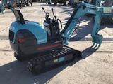 Kobelco  SK007 2015 годаүшін4 900 000 тг. в Алматы – фото 4