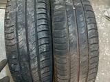 Летние шины 185/65R14 (2 колеса за 10 тыс) за 10 000 тг. в Усть-Каменогорск