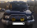 Mitsubishi Pajero 1997 годаүшін2 800 000 тг. в Алматы – фото 4