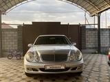 Mercedes-Benz E 240 2004 годаfor4 000 000 тг. в Тараз