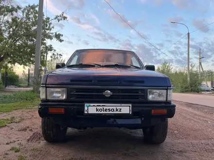 Nissan Terrano 1992 года за 2 350 000 тг. в Петропавловск – фото 3