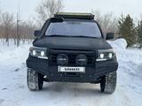 Toyota Land Cruiser 2008 годаүшін21 000 000 тг. в Астана