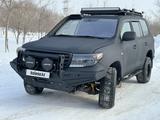 Toyota Land Cruiser 2008 года за 21 000 000 тг. в Астана – фото 3