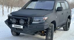 Toyota Land Cruiser 2008 годаүшін21 000 000 тг. в Астана – фото 3