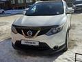 Nissan Qashqai 2018 годаүшін9 650 000 тг. в Актобе – фото 2