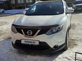 Nissan Qashqai 2018 годаүшін9 600 000 тг. в Актобе – фото 2