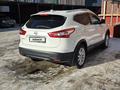 Nissan Qashqai 2018 годаүшін9 650 000 тг. в Актобе – фото 5