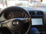Volkswagen Polo 2016 годаүшін4 000 000 тг. в Астана – фото 5