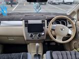 Nissan Tiida 2007 годаүшін3 300 000 тг. в Атырау – фото 2