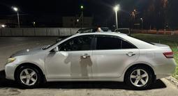 Toyota Camry 2010 года за 7 000 000 тг. в Костанай – фото 2