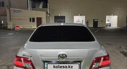 Toyota Camry 2010 года за 7 000 000 тг. в Костанай – фото 3