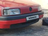 Volkswagen Passat 1989 года за 550 000 тг. в Караганда – фото 2