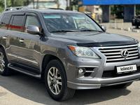 Lexus LX 570 2014 годаүшін23 800 000 тг. в Алматы