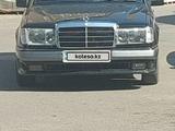 Mercedes-Benz E 260 1991 годаfor2 000 000 тг. в Темиртау – фото 3