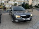 Skoda Superb 2011 года за 4 300 000 тг. в Актау