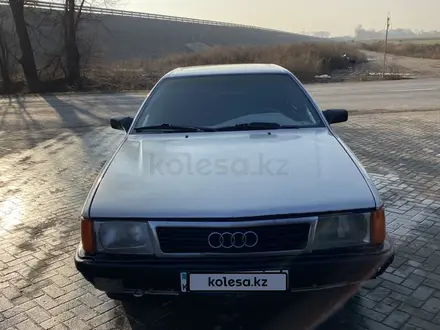 Audi 100 1988 года за 1 350 000 тг. в Алматы