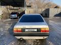 Audi 100 1988 года за 1 350 000 тг. в Алматы – фото 6