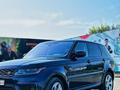 Land Rover Range Rover Sport 2019 года за 48 902 533 тг. в Алматы – фото 7