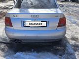 Audi A4 1996 года за 2 400 000 тг. в Усть-Каменогорск – фото 4